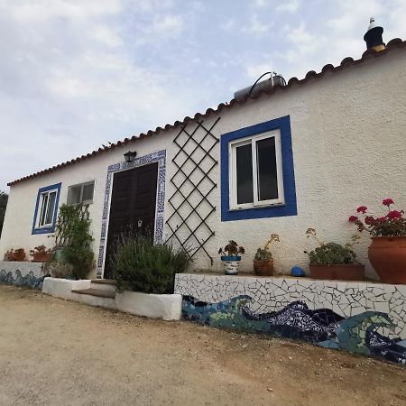 Vila Casa Joy Guia  Exteriér fotografie