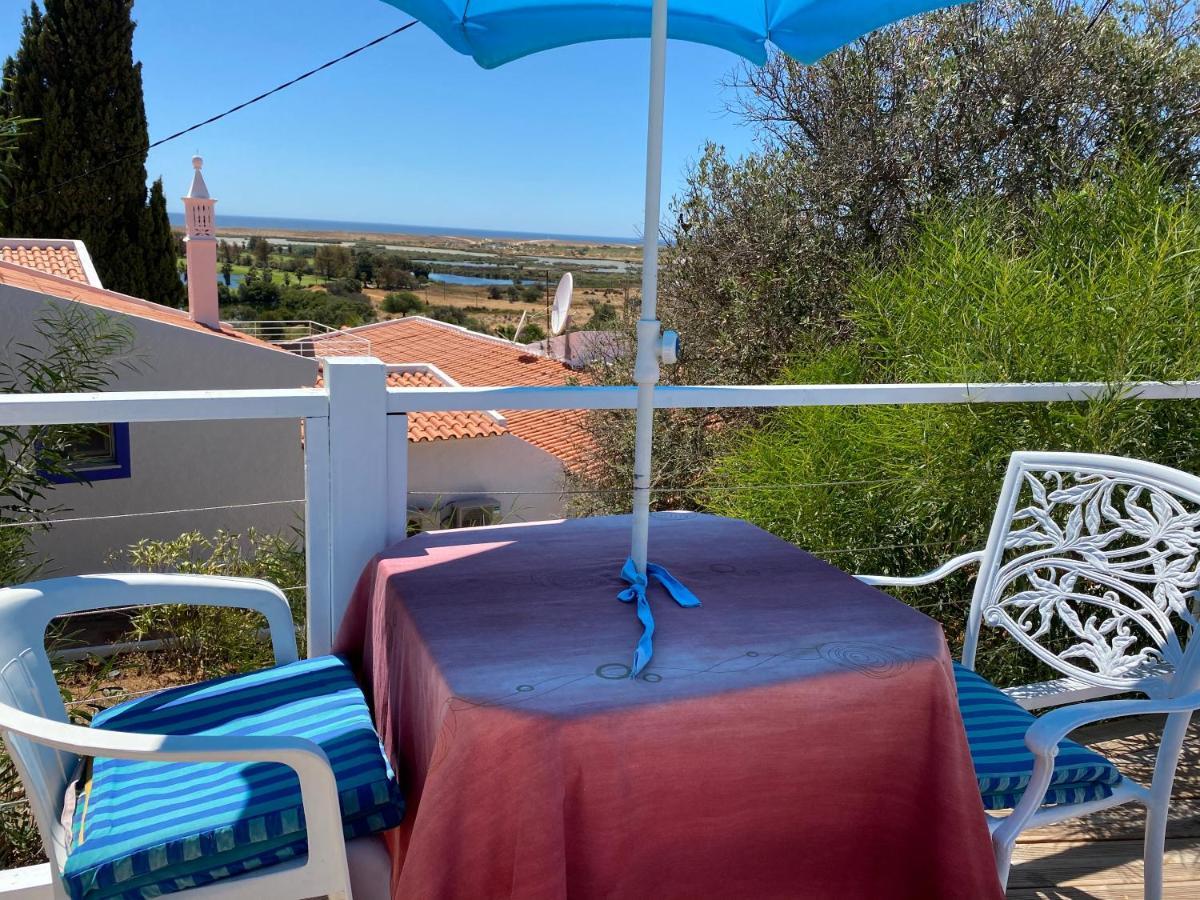Vila Casa Joy Guia  Exteriér fotografie