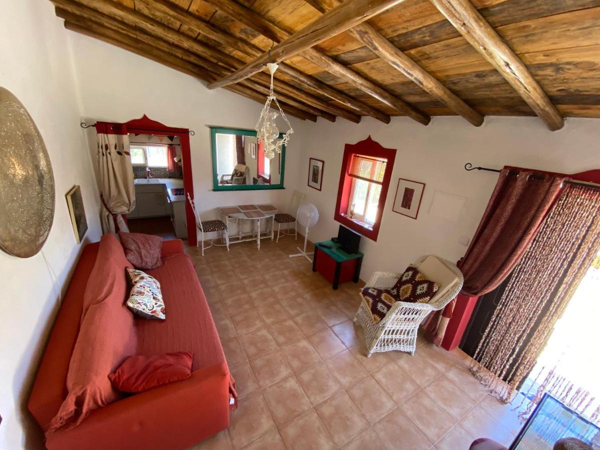 Vila Casa Joy Guia  Exteriér fotografie