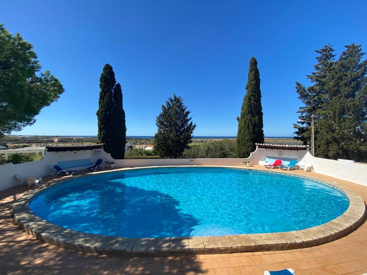Vila Casa Joy Guia  Exteriér fotografie