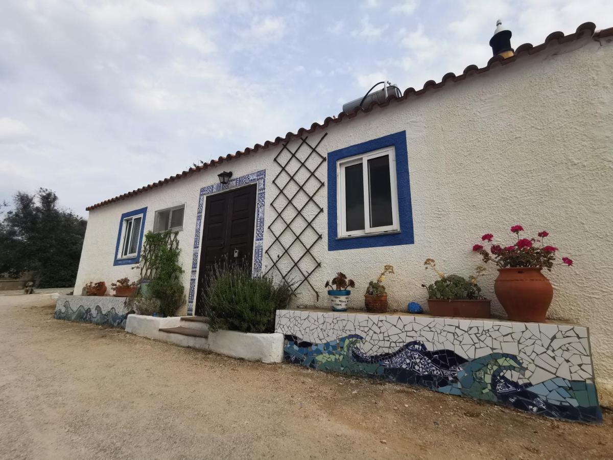 Vila Casa Joy Guia  Exteriér fotografie