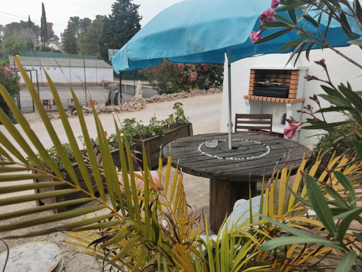 Vila Casa Joy Guia  Exteriér fotografie