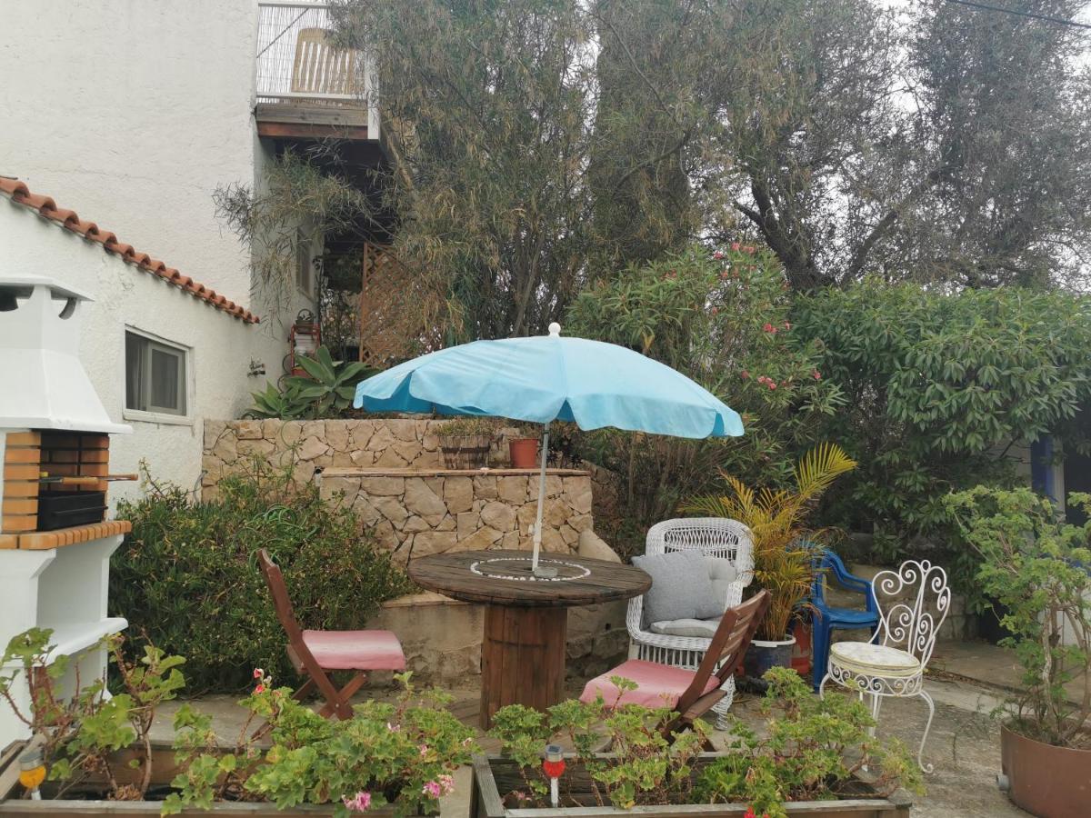 Vila Casa Joy Guia  Exteriér fotografie
